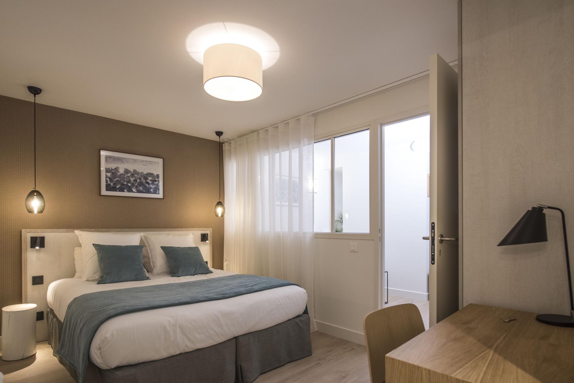 Le Genepy - Appart'Hotel De Charme Chamonix Exteriér fotografie